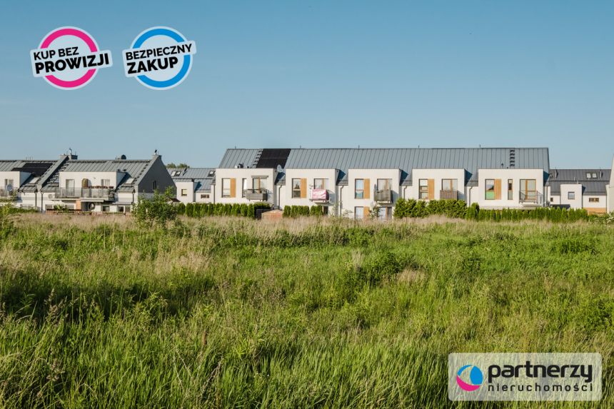 Pruszcz Gdański, 649 000 zł, 71.6 m2, z balkonem miniaturka 17