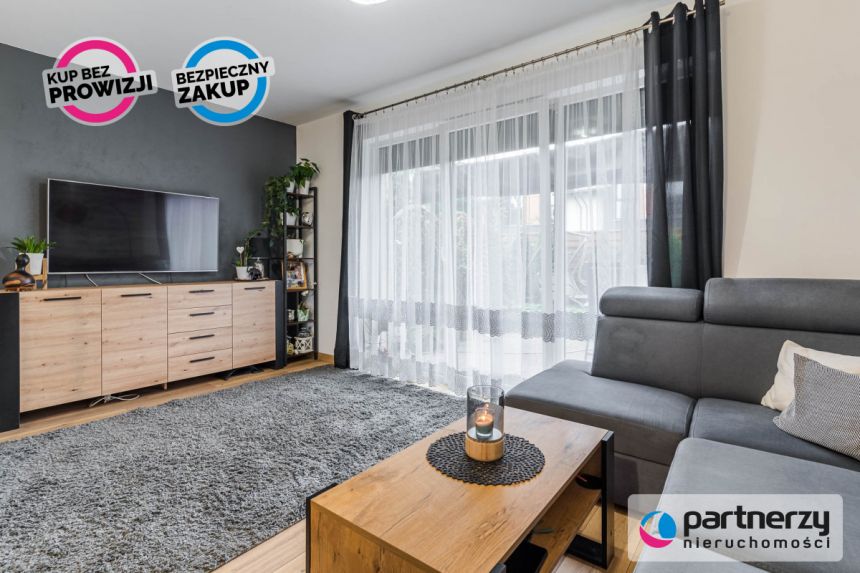 Reda, 795 000 zł, 65.72 m2, 4 pokoje miniaturka 7