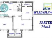 Władysławowo, 500 000 zł, 259 m2, z cegły miniaturka 9