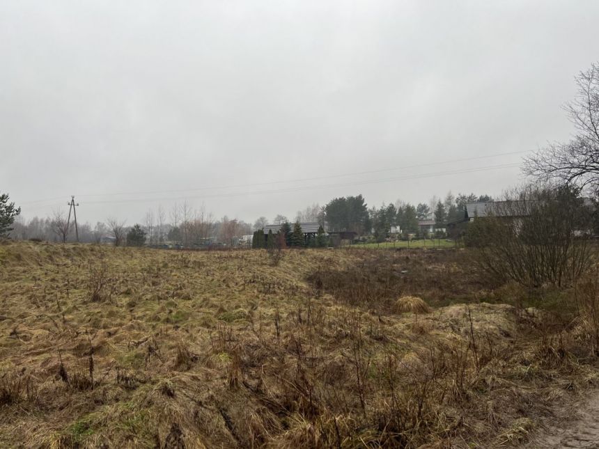 Pomlewo, 99 000 zł, 10.09 ar, budowlana miniaturka 6