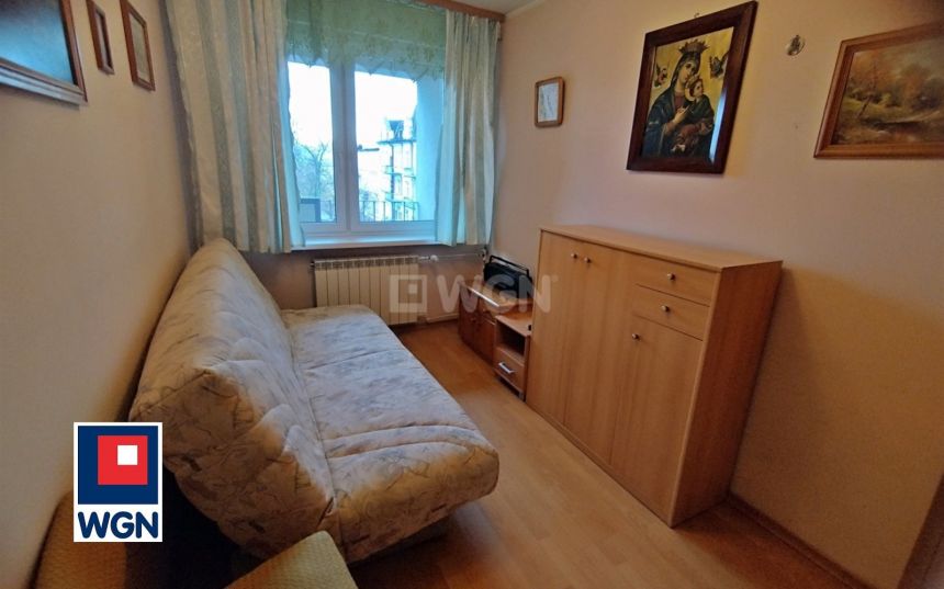 Ełk, 299 000 zł, 47.21 m2, z balkonem miniaturka 7