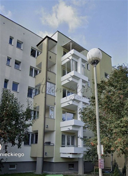 Warszawa, 530 000 zł, 35 m2, z balkonem miniaturka 8