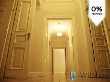 Warszawa Śródmieście, 2 232 euro, 93 m2, pietro 1, 5