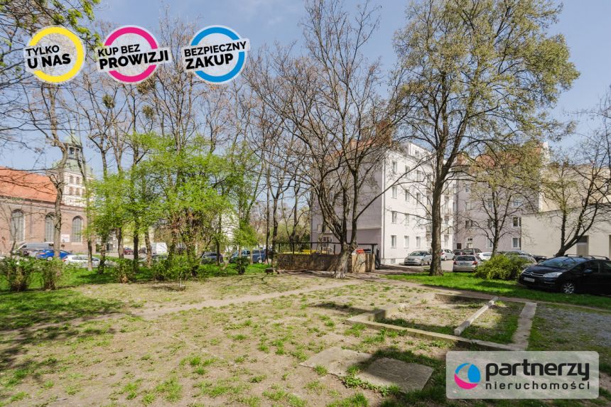 Gdańsk Śródmieście, 649 990 zł, 36 m2, pietro 2/3 miniaturka 24