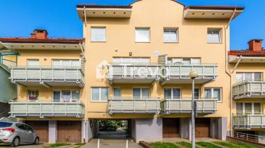 Gdynia Chwarzno-Wiczlino, 630 000 zł, 45.09 m2, 2 pokojowe