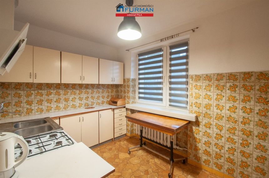 Dom w Pile na Osiedlu Górnym, skrajny szereg miniaturka 14