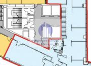 Śródmieście:podnajem-biuro 403,49 m2 miniaturka 2