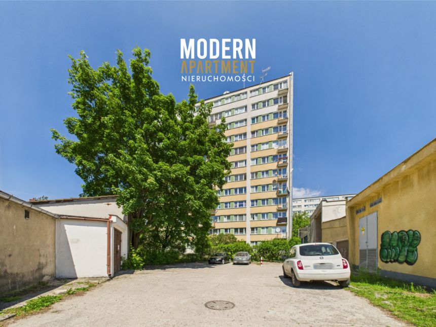 Grodzisk Mazowiecki, 329 000 zł, 33 m2, M2 miniaturka 25