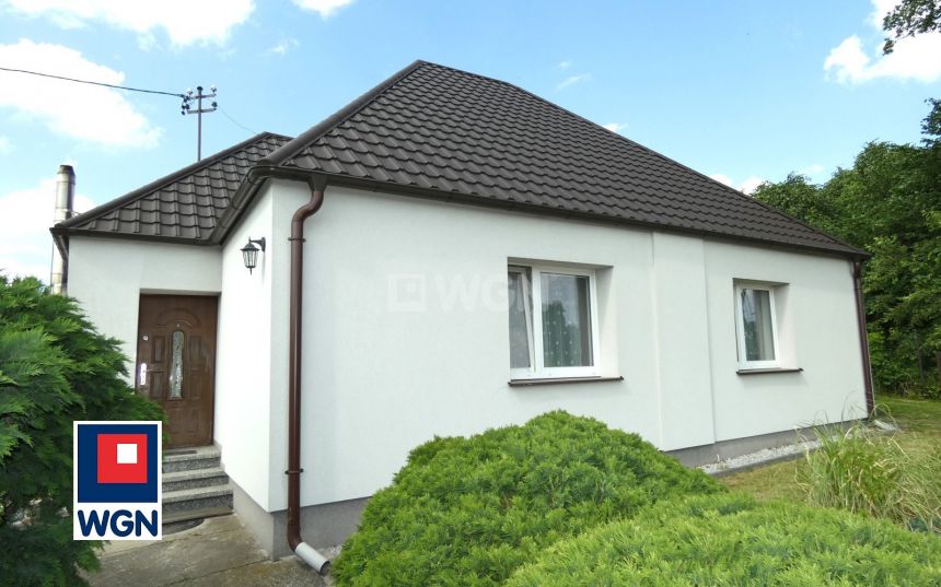 Smardowskie Olendry, 475 000 zł, 83 m2, jednorodzinny - zdjęcie 1