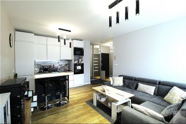 WYJĄTKOWE MIESZKANIE 58m2 - OSIEDLE SUN PARK