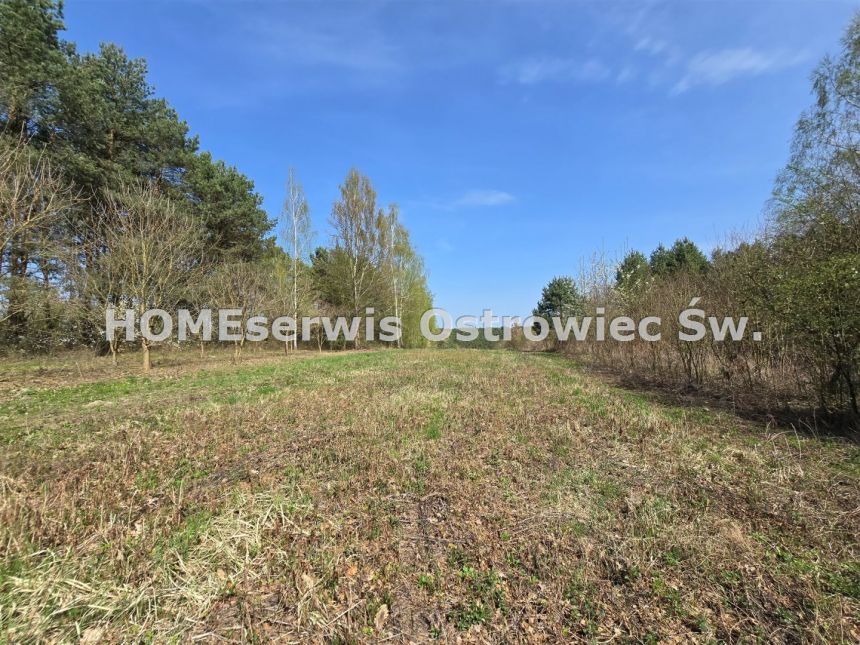 3 działłki po 3600-3700 m2 Nowe/ Słupia Nadbrzeżna miniaturka 13