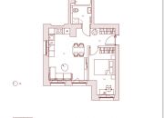 Prestiżowy Apartament w centrum Wrocław Borek miniaturka 7
