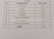 Wojciechów, 569 000 zł, 170 m2, jednorodzinny miniaturka 20