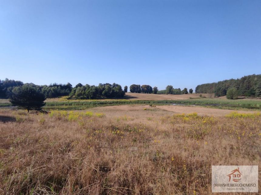 Siemczyno 275 000 zł 1.3 ha - zdjęcie 1