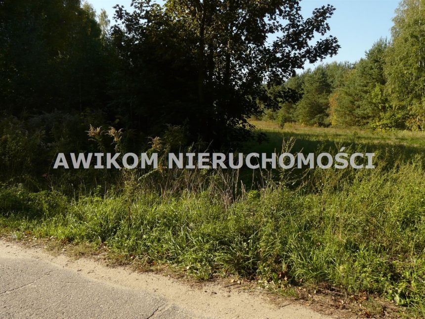 Przewodowice, 109 670 zł, 19.94 ar, woda w drodze miniaturka 3