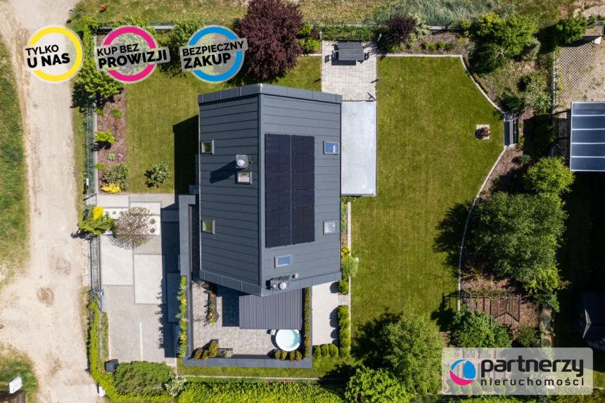 Mosty, 2 350 000 zł, 197 m2, z pustaka miniaturka 18