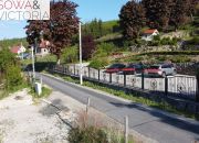 Działka z rozpoczętą budową z widokiem na góry miniaturka 12