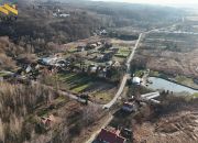 Działka z widokiem na wodę, Suchacz, 2008 m2, z WZ miniaturka 5