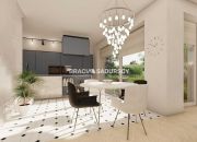 Nowoczesny dom w zielonej okolicy 144m2 miniaturka 12