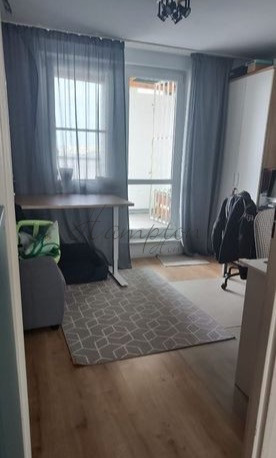Warszawa Mokotów, 1 300 000 zł, 72 m2, z balkonem miniaturka 5