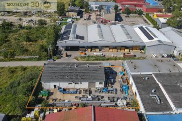 Obiekt - Koszalin