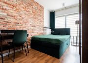 4 pok 80m2 wysoki standard Podgórze Zabłocie miniaturka 11