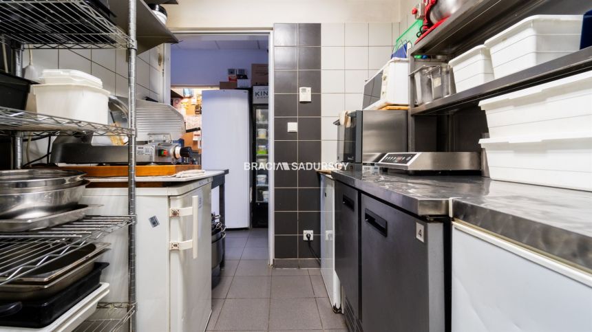 Dochodowa restauracja do odstąpienia miniaturka 15