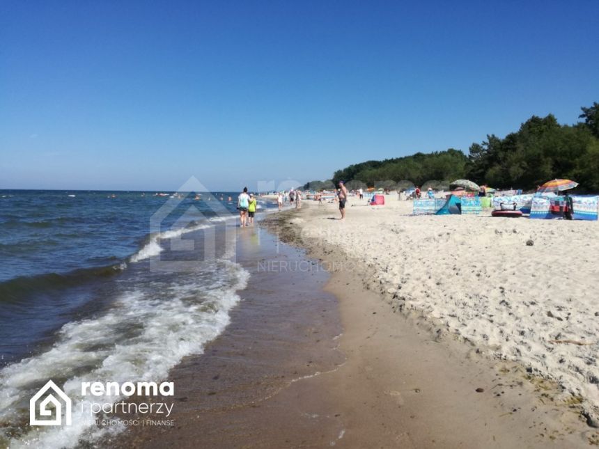 Gąski, 207 500 zł, 8.5 ar, budowlana miniaturka 11