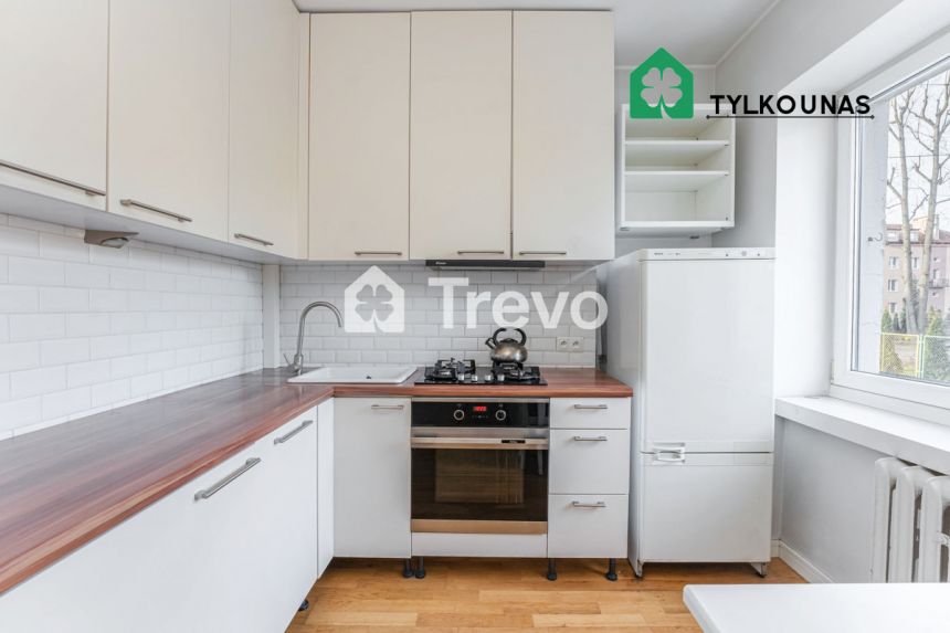 Gdańsk Przeróbka, 589 000 zł, 55.6 m2, M2 - zdjęcie 1