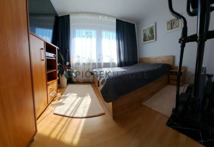 2-pokojowe mieszkanie na Bemowie miniaturka 6