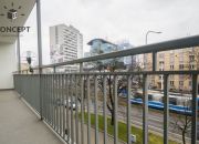 Komfortowe mieszkanie | 2-pok | Balkon | Centrum miniaturka 11