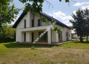 Wolnostojący na dz.1500m2 Las Młochowski Media LUX miniaturka 4