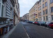 Studio na wynajem w spokojnej części Kazimierza miniaturka 21