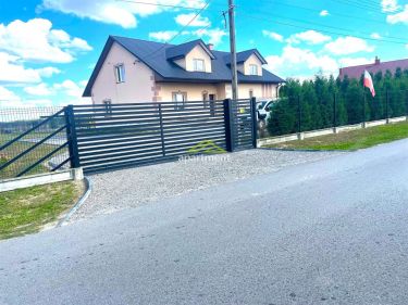 Słupiec, 440 000 zł, 140 m2, wolnostojący