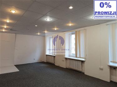 Wola: biuro 38,91 m2