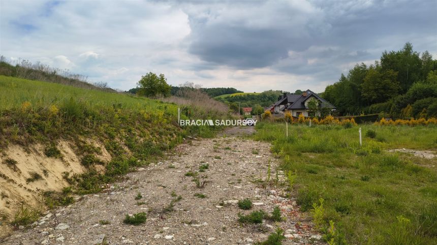 Działka 1200m2, Michałowice miniaturka 8