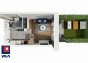 Gdańsk Śródmieście, 320 428 zł, 26.13 m2, do wykończenia miniaturka 3