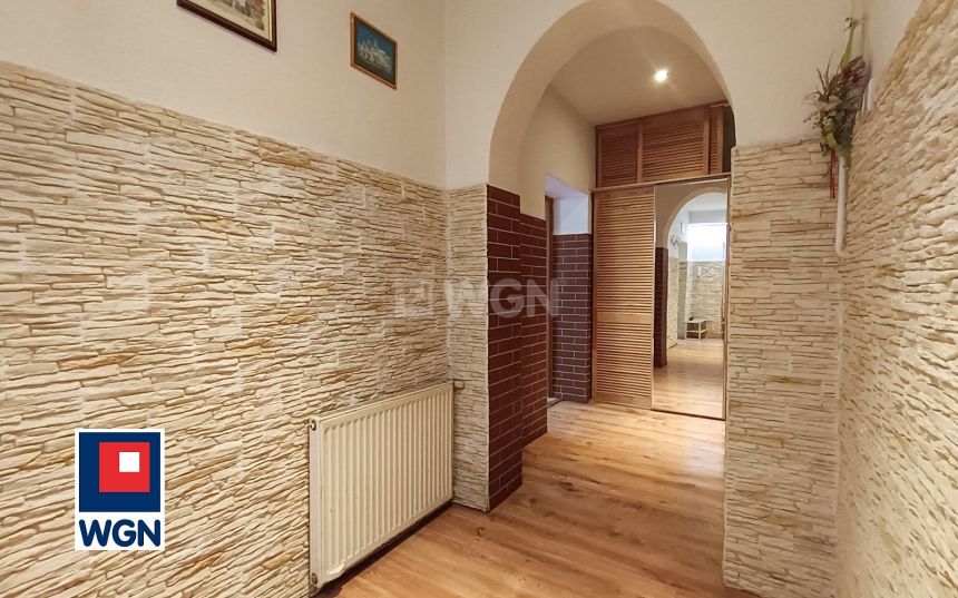 Legnica Fabryczna, 449 000 zł, 125.9 m2, z balkonem miniaturka 10