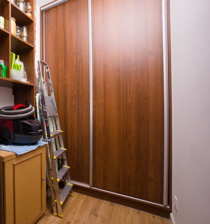 56 m2, niskie koszty użytkowania, garaż podziemny miniaturka 9