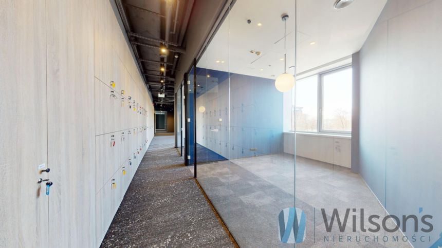 Warszawa, 13 532 euro, 1002.36 m2, pietro 3 miniaturka 7