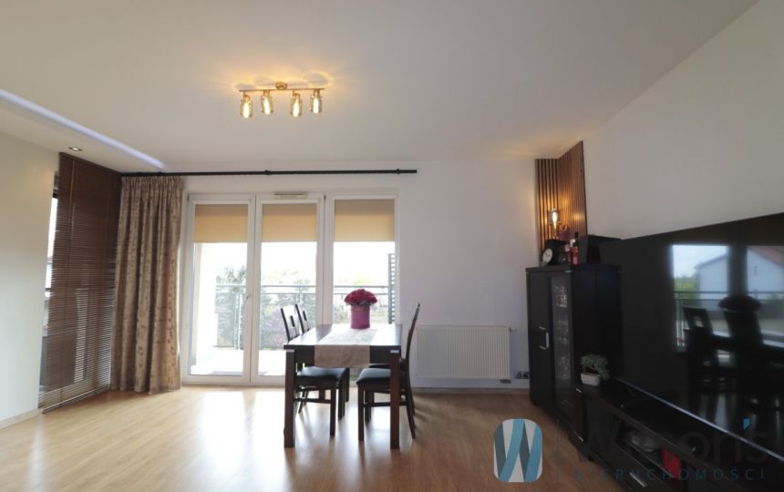 Tarczyn, 925 000 zł, 80 m2, pietro 1, 4 miniaturka 5