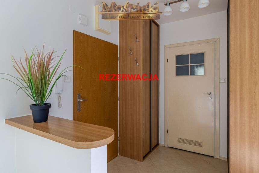 Atrakcyjna kawalerka na sprzedaż 36m2 na Kabatach miniaturka 11