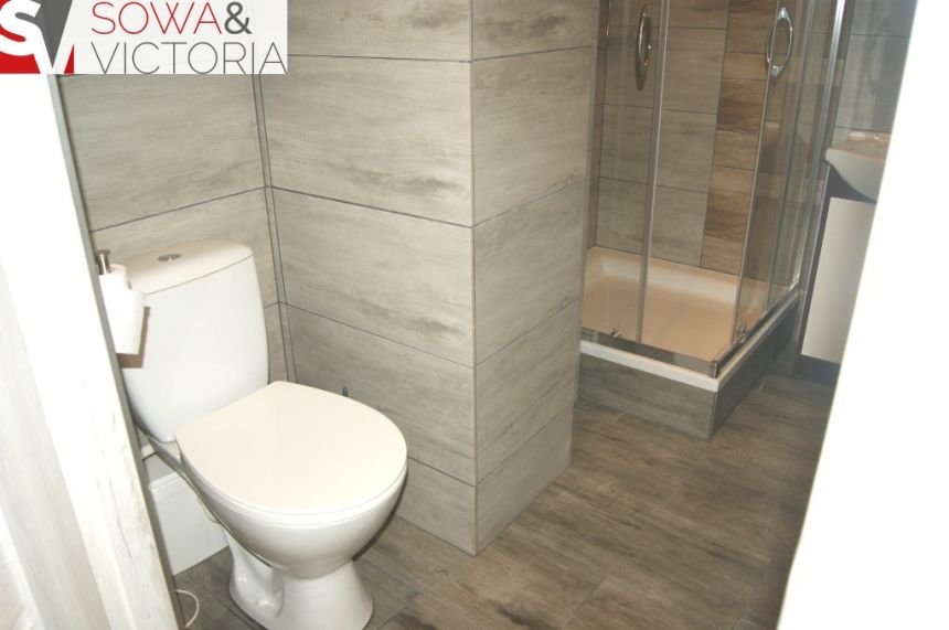 Wałbrzych Stary Zdrój, 1 200 zł, 34 m2, umeblowane miniaturka 4