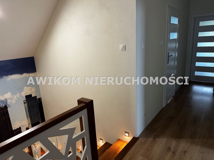 Chylice, 1 490 000 zł, 271 m2, 5 pokoi miniaturka 21