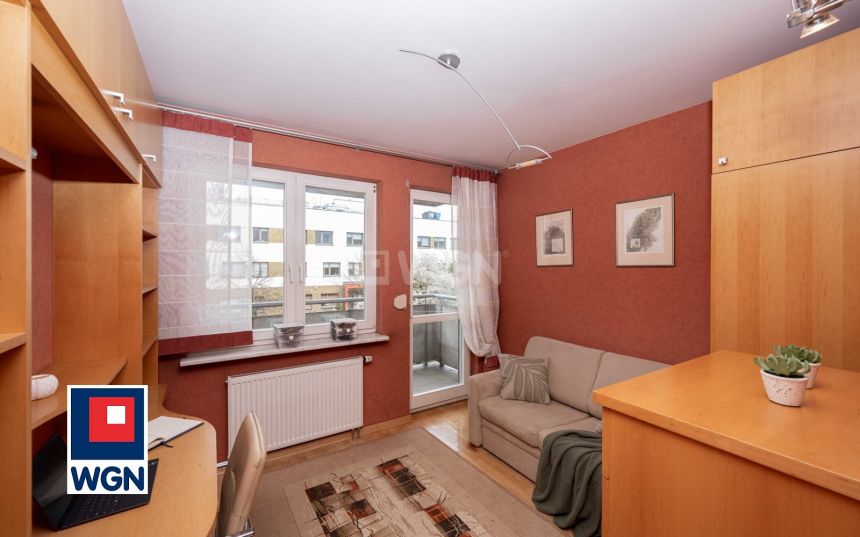 Warszawa Praga-Południe, 3 800 zł, 64 m2, z balkonem miniaturka 13