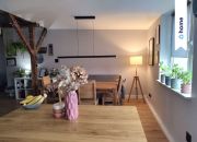 Przestronne mieszkanie 95 m² z klimatem poddasza miniaturka 1