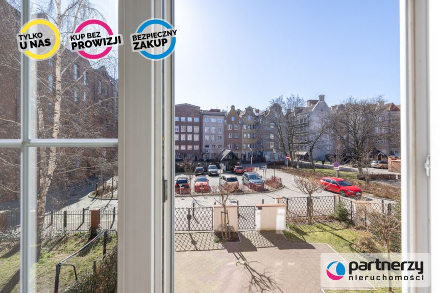 Gdańsk Stare Miasto, 898 000 zł, 53.14 m2, pietro 1/3 miniaturka 17