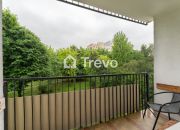 Gdańsk Zaspa, 680 000 zł, 48.2 m2, z balkonem miniaturka 6