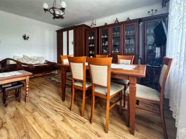 Zawiercie/Centrum/M3 | 47 m²/Balkon/269tyś