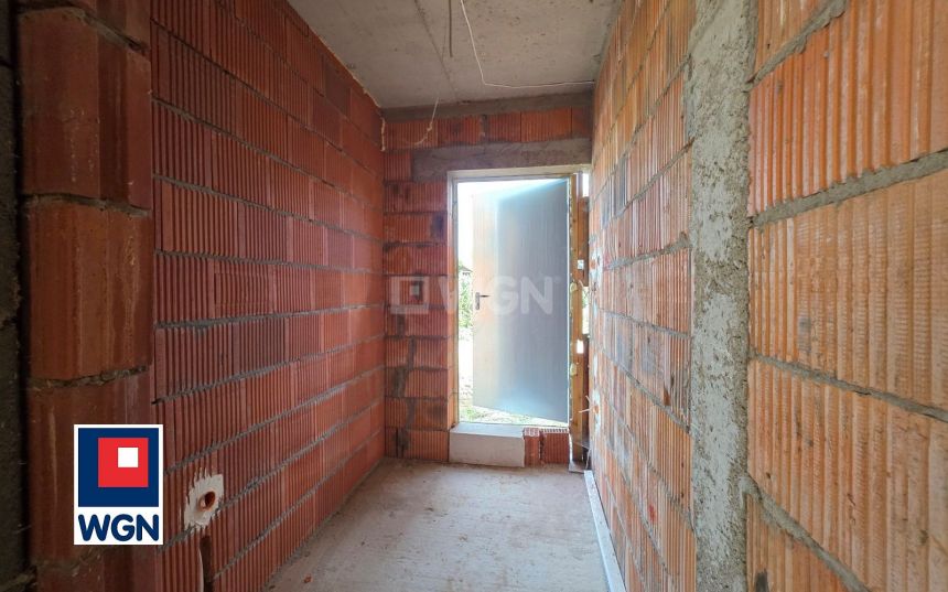 Krzeczyn Wielki, 799 000 zł, 130 m2, murowany miniaturka 9